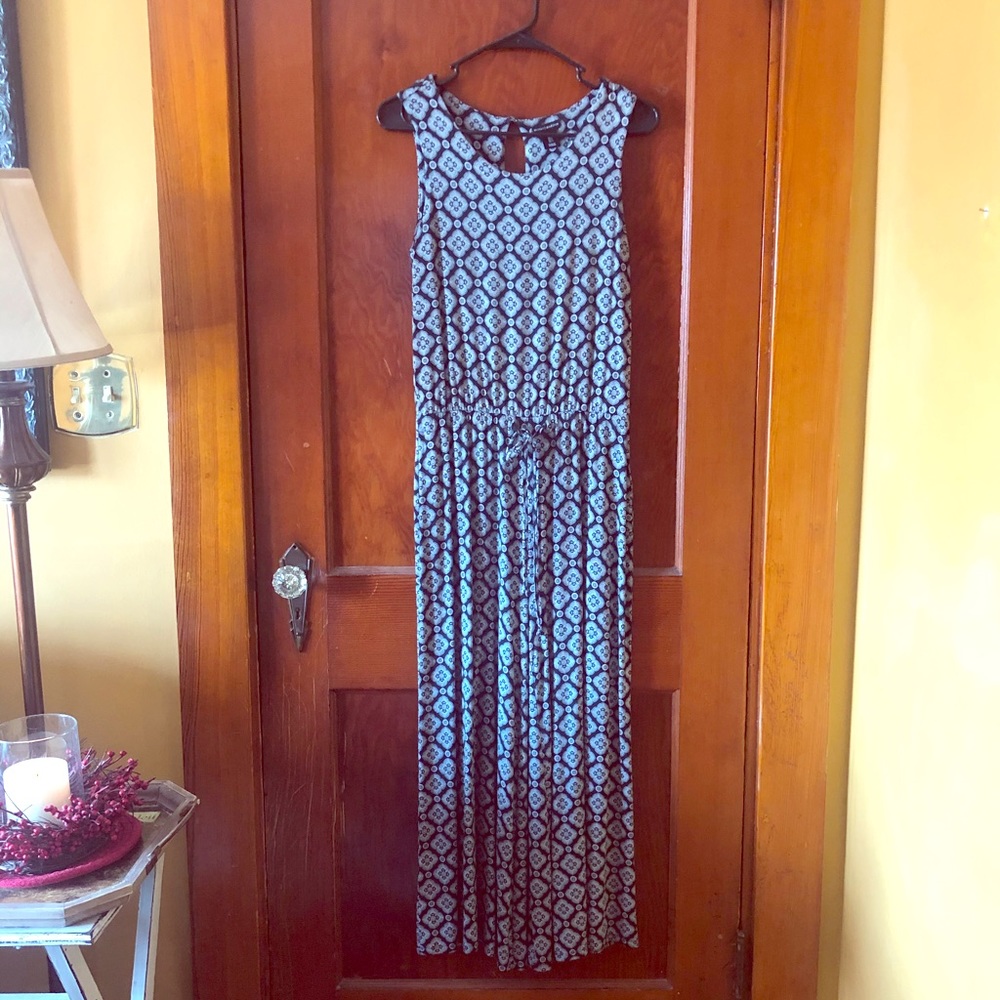 Mercer & Madison Jumpsuit